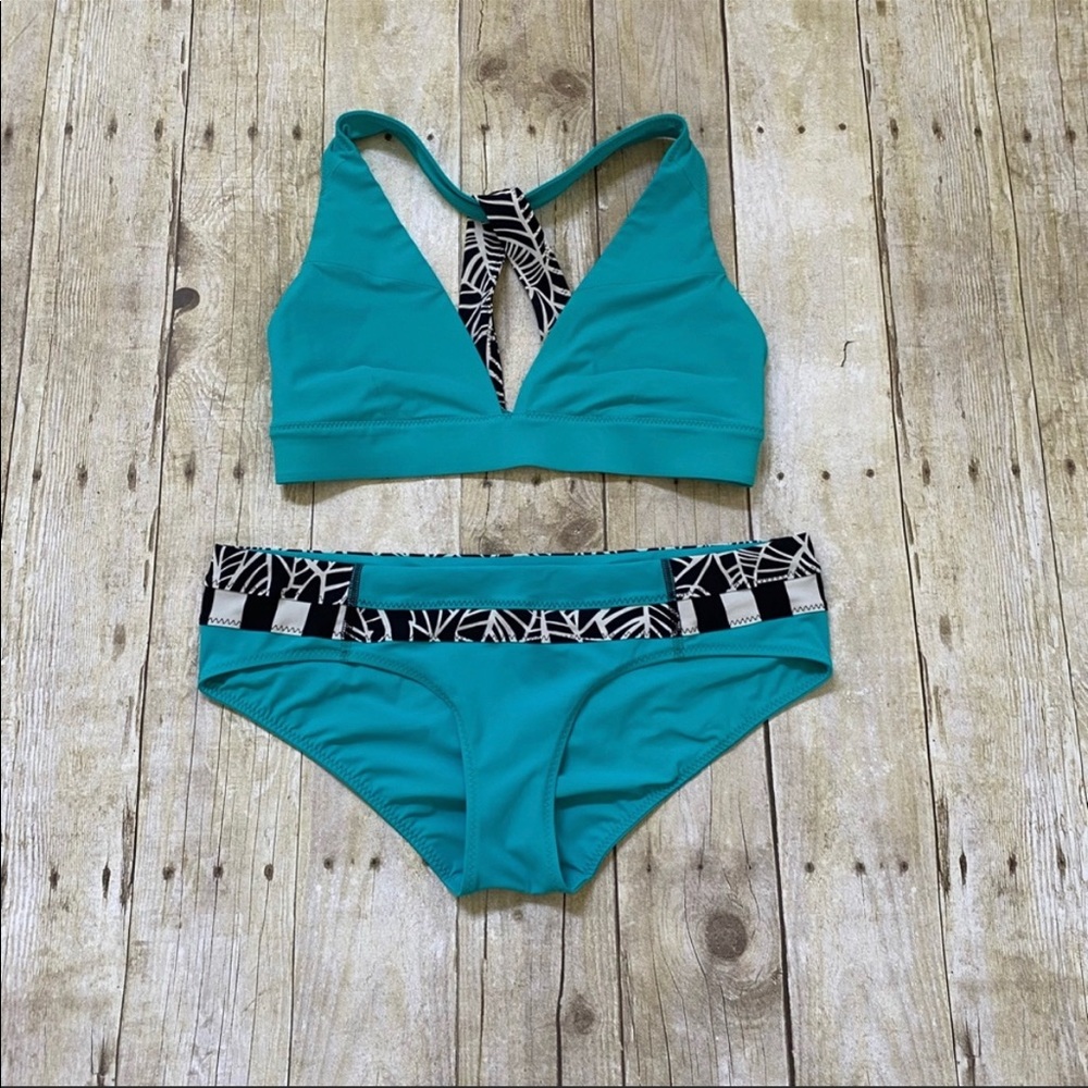 Lululemon Shanti bikini